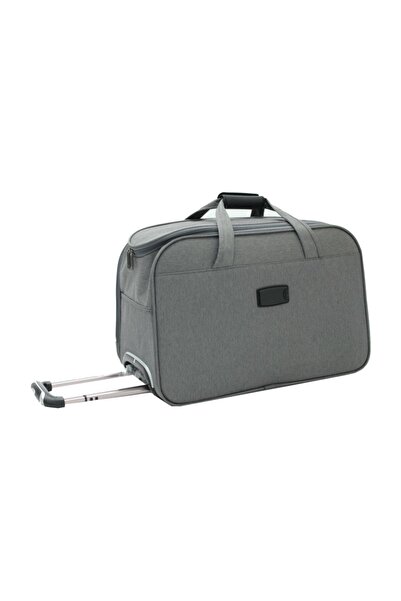 ÇÇS 077 حقيبة سفر بحجم المقصورة