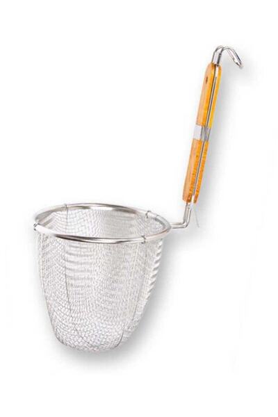 İles Gurme Noodle Süzgeci 15 Cm