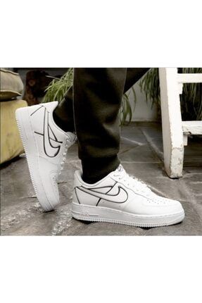 af1 men outfit