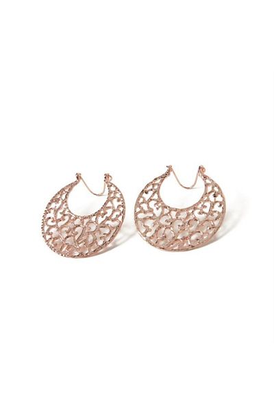 Avon Gold Colored Women Jewelry Styles Prices Trendyol