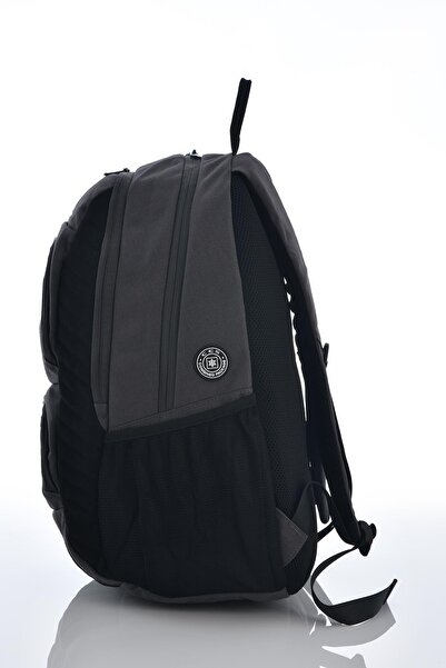 ÇÇS 51160 Sırt Çantası Gri