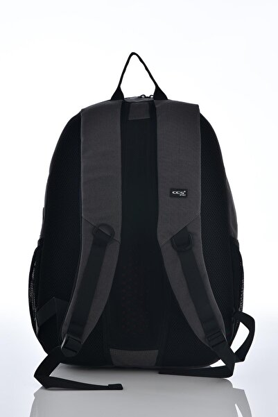 ÇÇS 51160 Sırt Çantası Gri