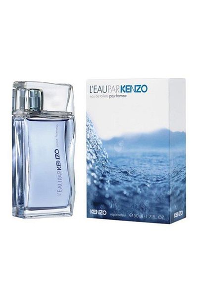 Kenzo L'Eau Par Edt 50 ml Men's Perfume3352810087892