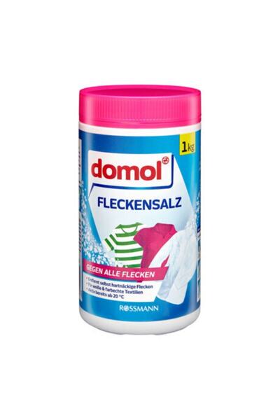 DOMOL Leke Çıkarıcı Beyaz Ve Renkliler İçin Toz Deterjan 1kg