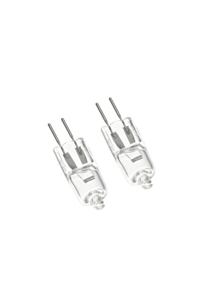 Ender Franke Marka Davlumbaz Için 12v Halojen Lamba - Ampul 20 Watt