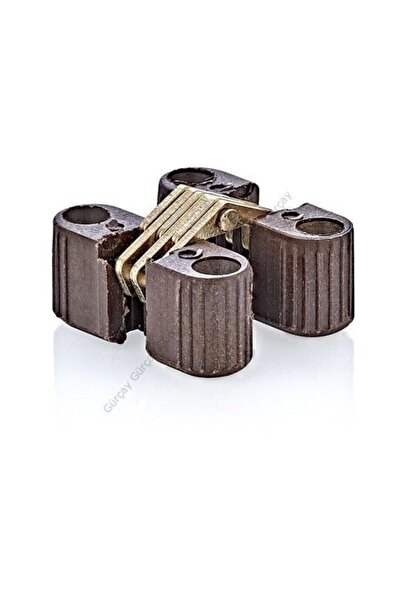 Gürçay Plastik Oval Masa Menteşesi