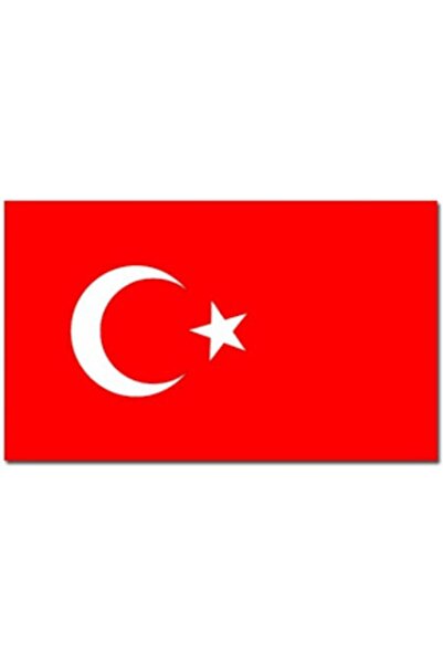 Genel Markalar Türk Bayrağı 100x150 Cm