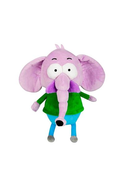 Sunman Necati Kral Şakir Plush - 30 cm Licensed