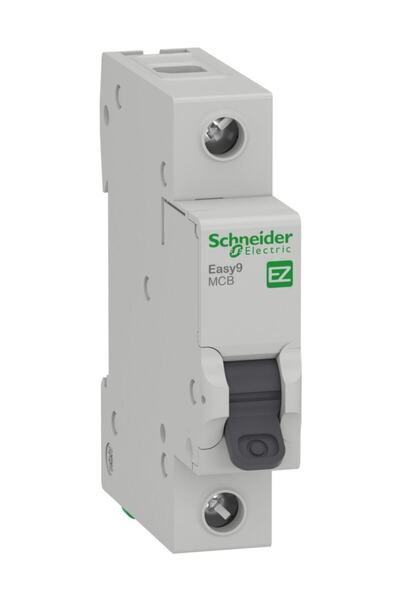 Genel Markalar Schneider Ez9f56132 Easy9 1 Faz 32amper 6 Ka C Tipi Otomatik Sigorta C32x1