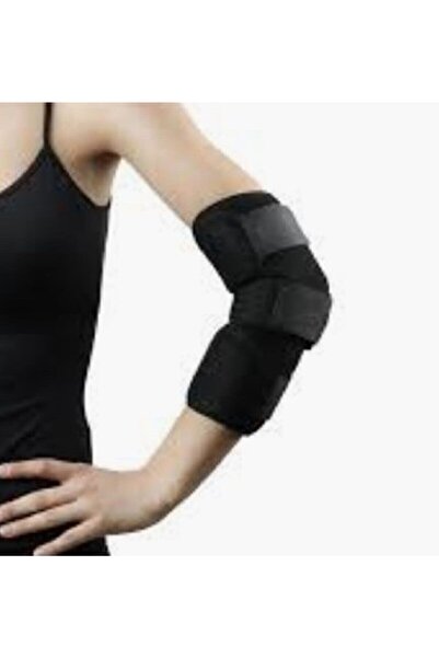 Tennis Player Elbow Brace Long – Medical Support for Epicondylitis and