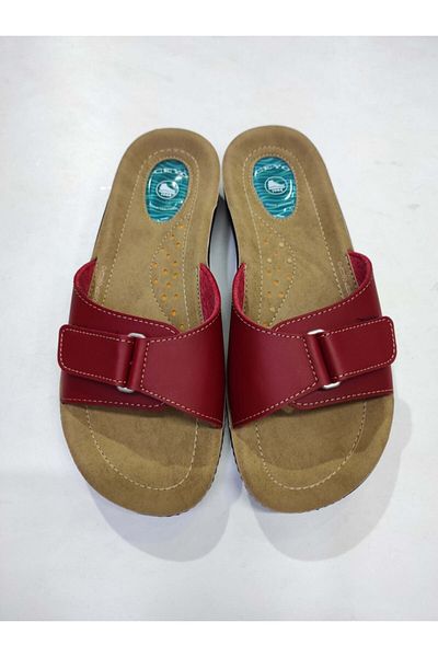 Ceyo Heel Spur Effective Orthopedic Slippers 9808-15
