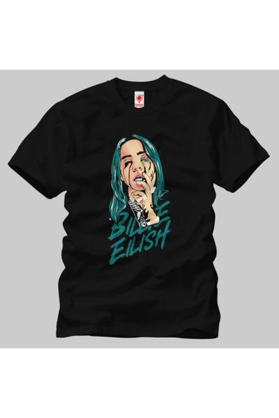 Built By Crazy تي شيرت بيلي إيليش أسود للجنسين - إجابة الروح المجنونة