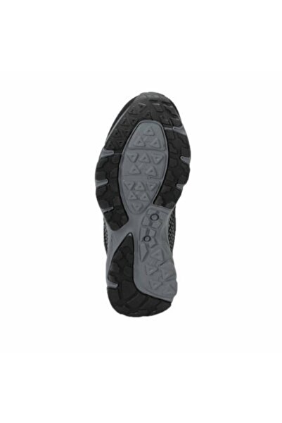 lumberjack Dare Siyah Erkek Koşu Ayakkabısı.