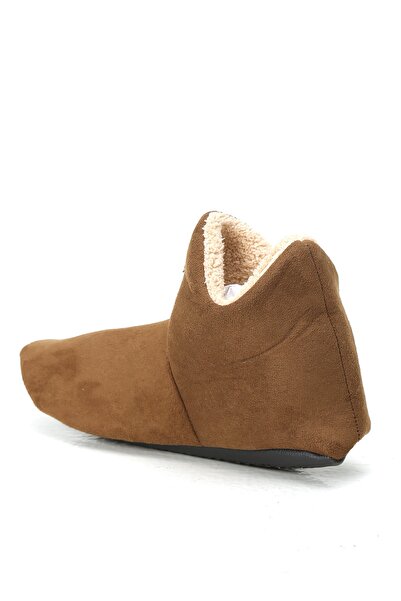 Ayakkabı Modası Ανδρικές μπότες για το σπίτι