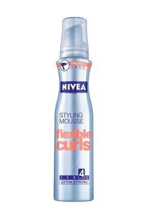 nivea sac kopugu dogal bukleler extra strong 150 ml fiyati yorumlari trendyol