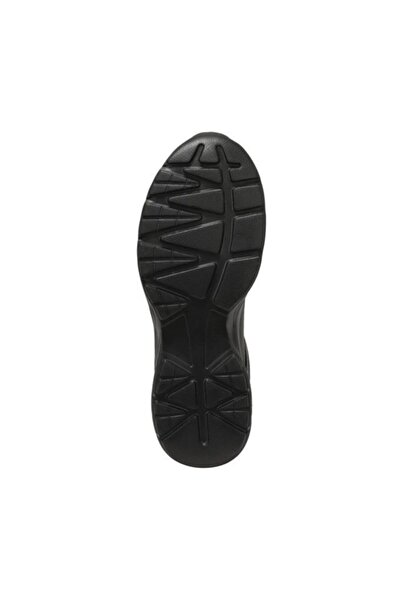 Kinetix MITON PU 1FX Μαύρα ανδρικά παπούτσια για τρέξιμο 100785847