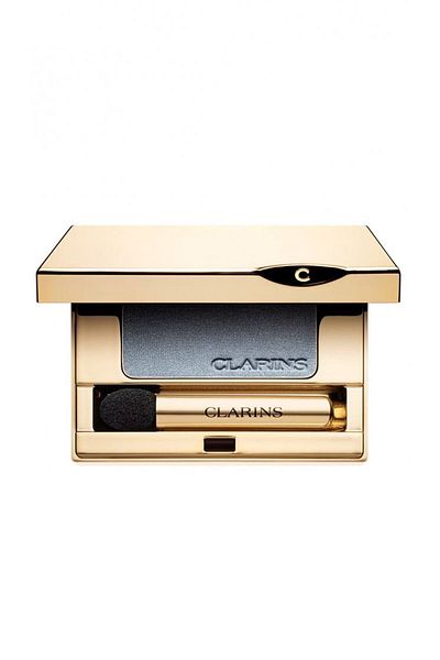 Clarins Obre Mineral Slate Mono Eyeshadow - Eyeshadow3380814222018