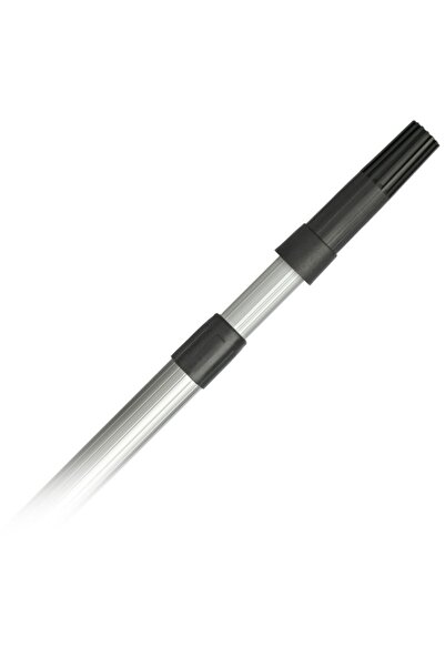 Dekor Ayarlı Hafif Alüminyum Sırık (2 Kademe) 1,5 Mt