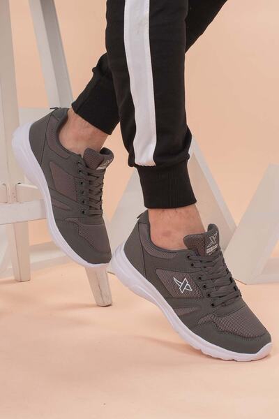 Scor Pantofi sport unisex cu talpă confortabilă 020