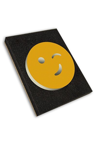 Dekor Blinking press