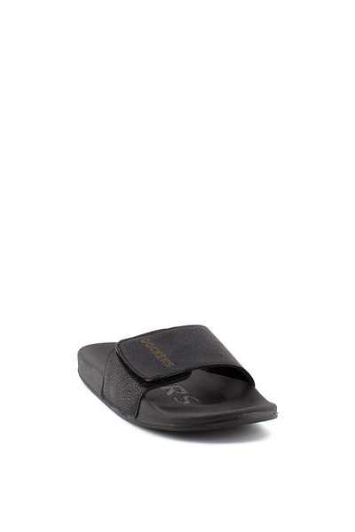 Dockers Men's Black Slippers 101016596 226324