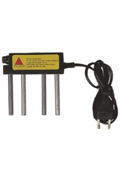 Evora Elektroliz Su Arıtma Ölçüm Cihazı