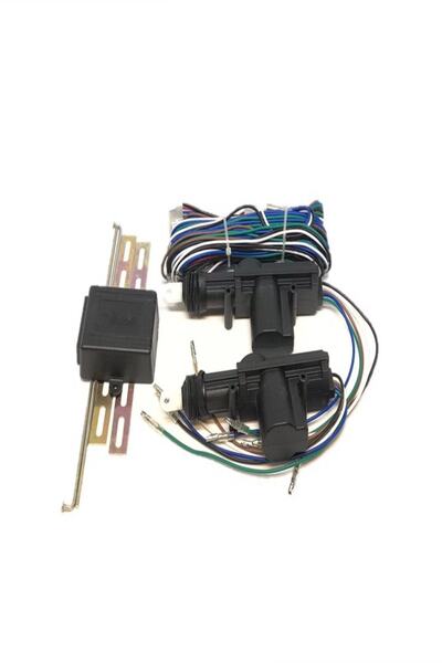 Generic Brand Tp Central Lock Set 24V for 2 Doors