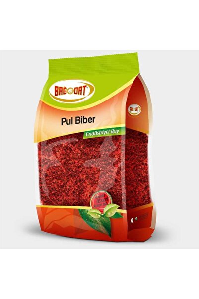 Bağdat Baharat 1 Kg (1000 Gr) Pul Biber