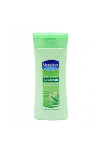 Vaseline Intensive Care Aloe Freshness 100ml