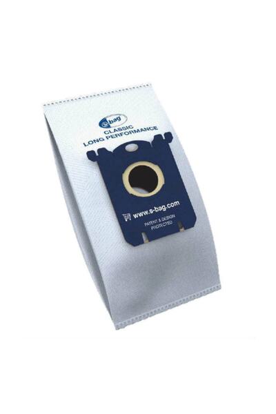 Philips FC8021/03 S-Bag Sac pentru aspirator 4 buc