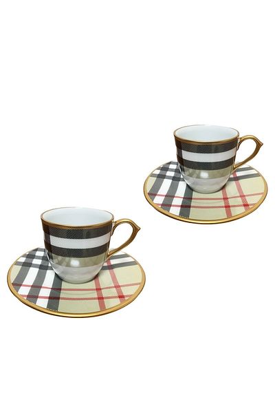 ARTER Home Diana Series 2-Piece Cup Set