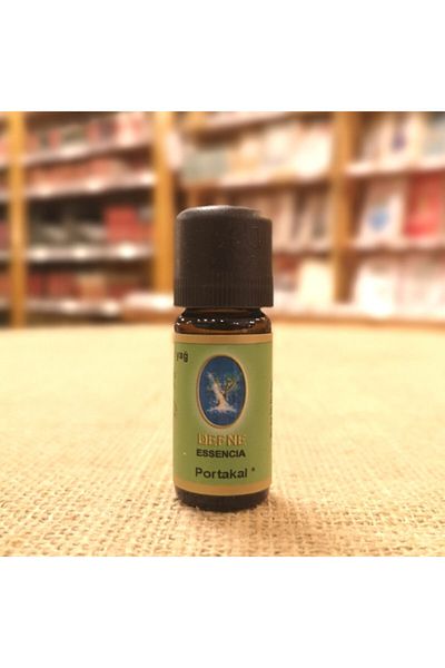 Nuka Defne Esencia Orange Oil - 10 ml