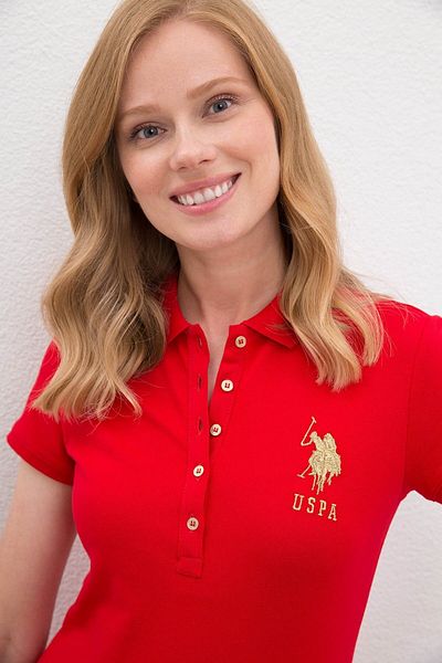 U.S. Polo Assn. US Polo Assn. Rochie de femei