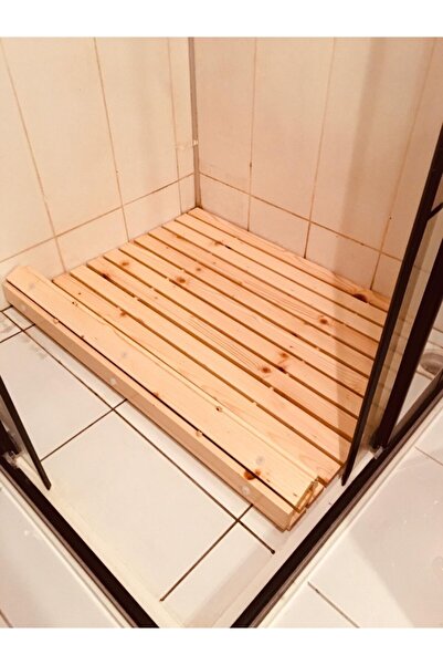 KZY Hobi Katlanır Duş Izgarası 100x100