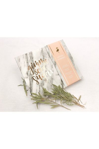Pyrus مجموعة Postit من الرخام 2 ساعة060387ب /