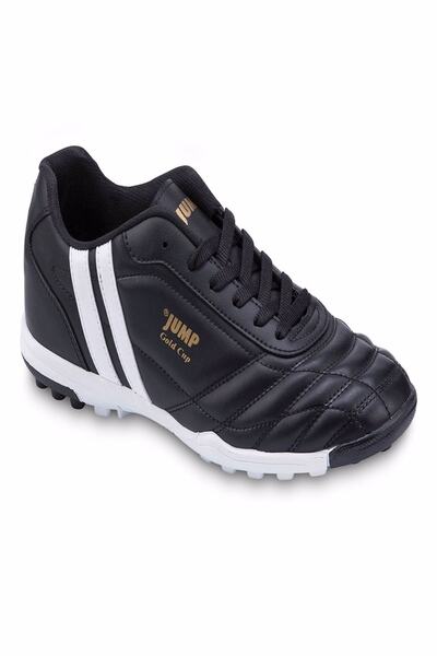 Jump حذاء Astroturf Field باللون الأسود للرجال 13258