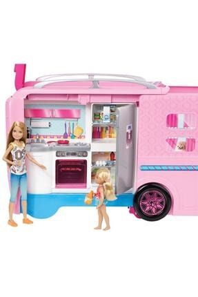 barbie muhtesem karavan fiyati yorumlari trendyol