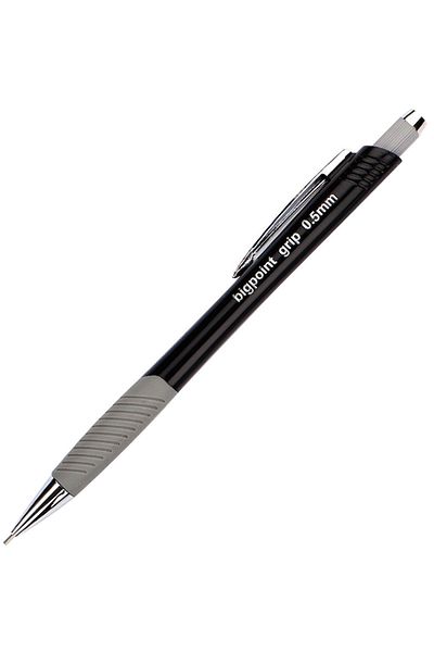 Bigpoint Versatil 0.5mm Black 1 Piece