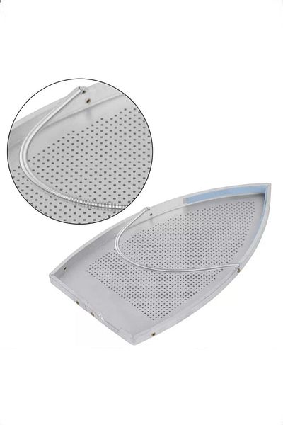 TEFLON U For Aluminum Steam Irons