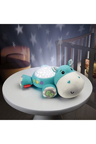 FISHER PRICE Hippo Projektör Cgn86