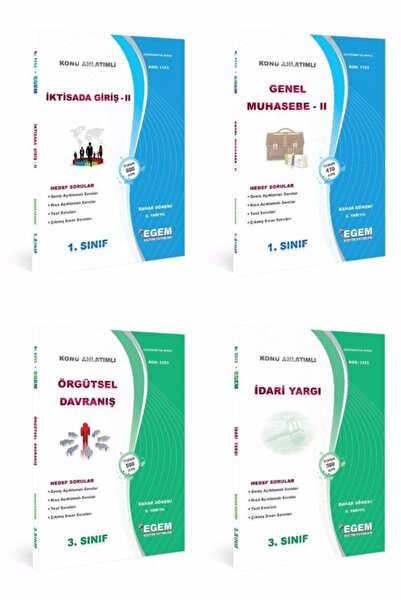 Genel Markalar Güncel (aöf) Muhasebe Ve Vergi Uygulamaları 1.sınıf 2.dönem "b...