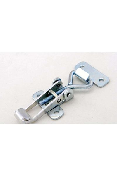 EYM Adjustable Tension Lock Hood Latch Sleeve Lock Code 41-003