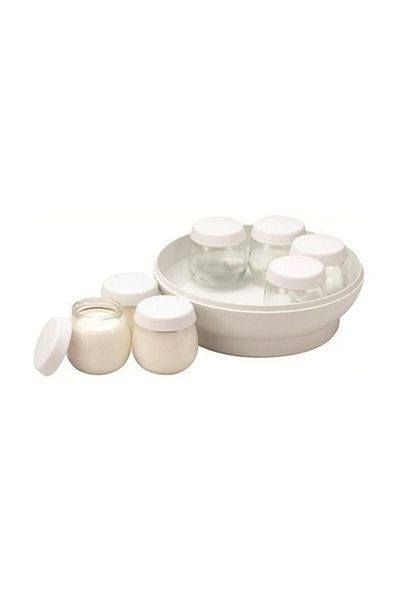CONTİ Latte Yogurt Machine