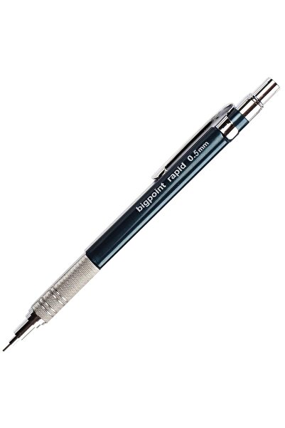 Bigpoint Rapid Versatil 0.5mm Green