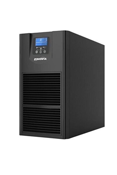 Powerful Pse-1106 6kva Onlıne Ups Kesintisiz Güç Kaynağı