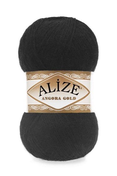 Alize Angora Gold Πλεκτό Σχοινί