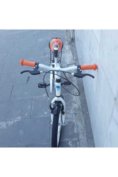 TEC Çocuk Bisikleti 20 Jant Plus Portbağajlı