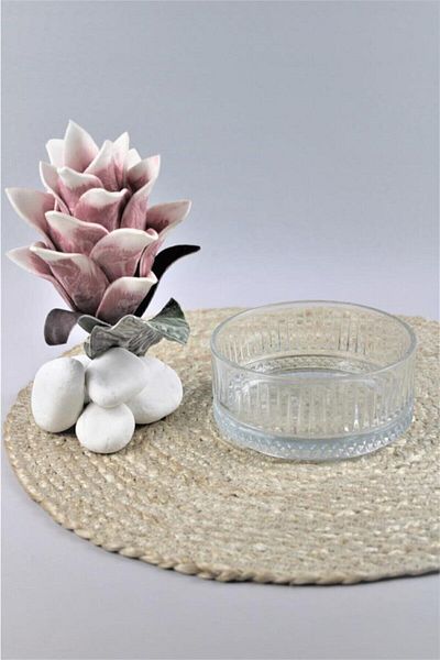 Paşabahçe Elysia Peakgift Snack Bowl 510cc - 2 Pieces530042
