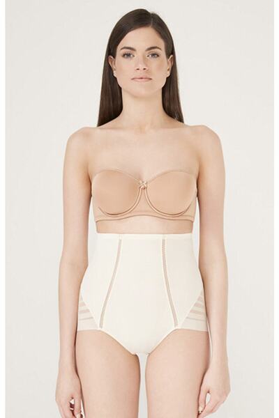 TEN Women's Size 1 Small Slip Panties Corset501112079