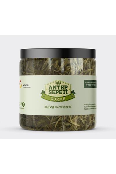 Antep Sepeti Gurme Kekik Salamura 360 gr